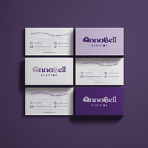 Mi proyecto del curso: Branding minimalista y diseño de papelería para marcas. Un progetto di Br, ing, Br, identit, Graphic design, Stationer e Design di david.dschezz - 12.08.2024