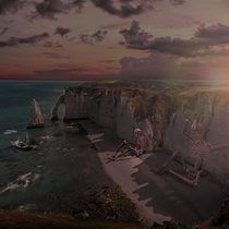 Mi proyecto del curso: Secretos del fotomontaje y el retoque creativo. Photograph, Photograph, Post-production, VFX, Photo Retouching, Fine-Art Photograph, Photographic Composition, and Photomontage project by lucas gutierrez - 08.13.2024