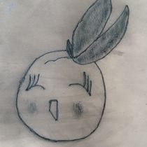 Mein Abschlussprojekt für den Kurs: Tattoo für Anfänger. Un progetto di Design di tatuaggi di Vanessa - 13.08.2024