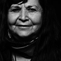 Mi proyecto del curso: Fotografía de retrato moderna. Photograph, Portrait Photograph, Photographic Lighting, Studio Photograph, Digital Photograph, and Fine-Art Photograph project by Pancho Olivos - 08.13.2024