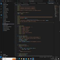 Mi proyecto del curso: Introducción a la IA con Python. Programming, Web Development, Artificial Intelligence, and AI programming project by Oscar Perez Rivas - 08.14.2024