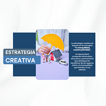 Mi proyecto del curso: Copywriting: principios de la redacción publicitaria. Advertising, Marketing, Cop, writing, Creativit, and Content Writing project by jesuscruzgarcia2309 - 08.13.2024