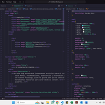 MI REENCUENTRO. Un proyecto de Programación, Diseño Web, Desarrollo Web, CSS, HTML y JavaScript de CRISTIAN ALEXIS URIAS PEREZ - 24.08.2024
