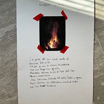 Il mio progetto del corso: Poesia Visiva: raccontare storie con foto e versi. Portrait Photograph, Digital Photograph, Fine-Art Photograph, Lifest, le Photograph, and Self-Portrait Photograph project by Xaba - 08.13.2024