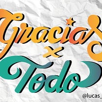 Mi proyecto del curso: Introducción al script lettering. Lettering, H, e Lettering projeto de Diego Reza - 14.08.2024