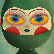 My project for course: Digital Illustration with Procreate. Un progetto di Illustrazione tradizionale, Disegno, Illustrazione digitale e Disegno digitale di Dana Alhouti - 15.08.2024