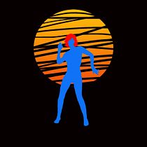 Mi proyecto del curso: Rotoscopia: dibuja una animación frame a frame. Projekt z dziedziny Trad, c, jna ilustracja, Kino, film i telewizja,  Animacja, Film i Animacje 2D użytkownika caroarcila1008 - 15.08.2024