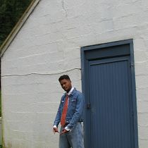 Denim un Estilo de vida Ein Projekt aus dem Bereich Fotografie und Modefotografie von castillo_francis2019 - 16.08.2024