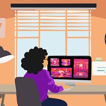 Mi proyecto del curso: Canva de 0 a 100: crea diseños de forma profesional. Un progetto di Br, ing, Br, identit, Graphic design, Web design e Design per i social network di Teresita Rodriguez - 13.08.2024