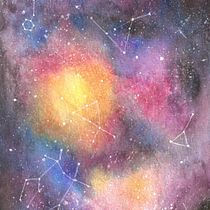 Mi proyecto del curso: Técnicas modernas de acuarela. Un progetto di Illustrazione tradizionale, Belle arti, Pittura e Pittura ad acquerello di Cecilia Fioravanti - 16.08.2024