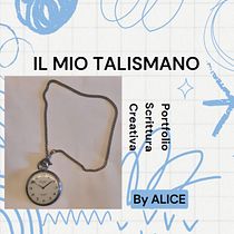 Il mio progetto del corso: Scrittura creativa: costruisci il tuo portfolio. Een project van  Reclame, Schrijven, Cop, writing y Creatief schrijven van 01alice_n - 19.08.2024