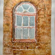 My project for course: The Art of Watercolor: Paint Your Vision of the World. Un progetto di Illustrazione tradizionale, Belle arti, Pittura e Pittura ad acquerello di Kaye - 18.08.2024