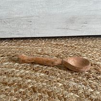Il mio progetto del corso: Intaglio di cucchiai di legno. Arts, Crafts, Product Design, DIY, and Woodworking project by marta_morini - 08.18.2024
