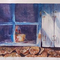 Il mio progetto del corso: L'arte dell'acquerello: dipingi il tuo mondo. Un progetto di Illustrazione tradizionale, Belle arti, Pittura e Pittura ad acquerello di Federica Attanasi - 18.08.2024