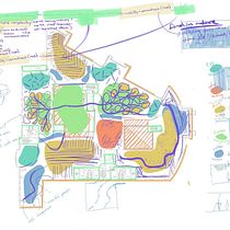 My project for course: Design of Healthy Spaces: Wellness and Comfort. Interior Architecture, Interior Design, Interior Decoration, and Spatial Design project by theascholtz - 08.18.2024