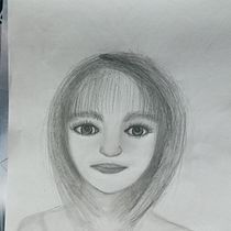 Mi proyecto del curso: Dibujo para principiantes nivel -1. Pencil Drawing project by Concepción Gallardo Florido - 08.18.2024
