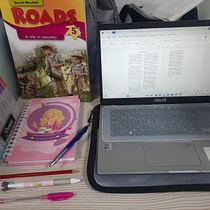 Mi proyecto del curso: Gimnasio de escritura: de la hoja en blanco a la práctica cotidiana  Ein Projekt aus dem Bereich Schrift, Kreativität, Stor, telling, Erzählung und Kreatives Schreiben von Blanca Emilce Parra Gomez - 19.08.2024