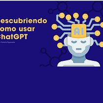 Mi proyecto del curso: Usar Chat GPT para trabajar. Creative Consulting, Design Management, Management, Productivit, Business, Artificial Intelligence, and ChatGPT project by Patricia Figueredo - 08.18.2024