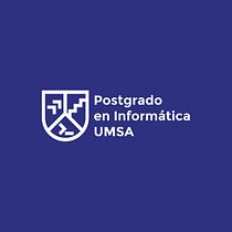 Postgrado de Informatica Ein Projekt aus dem Bereich Br, ing und Identität, Grafikdesign und Logodesign von Jose Abraham Bautista Coaquira - 01.02.2024