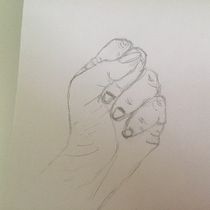 Il mio progetto del corso: Disegno per principianti livello -1. Pencil Drawing, Drawing, Creating with Kids, and Sketchbook project by tanya.vicoli - 08.20.2024