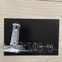 Il mio progetto del corso: Introduzione al fotoricamo: crea immagini con texture. Photograph, Paper Craft, Embroider, DIY, and Textile Design project by Valentina Viglino - 08.20.2024