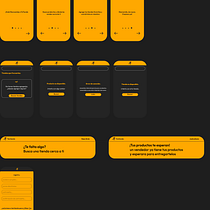 Introducción al UX Writing Sebsbravo Ein Projekt aus dem Bereich UX / UI, Informationsdesign, Cop, writing und App-Design von Sebastián Bravo - 19.08.2024