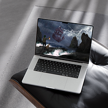 My project for course: Creative Retouching in Photoshop: Create Fantasy Images Ein Projekt aus dem Bereich Grafikdesign von DY RAVY - 20.08.2024