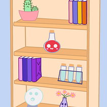 Il mio progetto del corso: Creazione di mondi kawaii: dai gioia con l'illustrazione. Character Design, Digital Illustration, and Manga project by Elisa - 08.21.2024