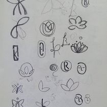 Mi proyecto del curso: Creación de un logotipo original desde cero - Dr. BYB. Un projet de Design , Br, ing et identité, Design graphique , et Création de logos de Edgar Velandia - 17.08.2024