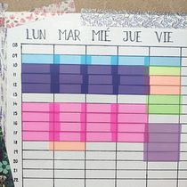 Mi proyecto del curso: Técnicas de gestión del tiempo para creadores y creativos. Consultoria criativa, Marketing, e Gestão e produtividade projeto de crislopez_23 - 22.08.2024