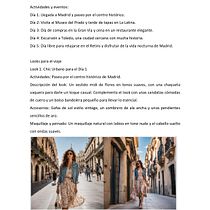 Mi proyecto del curso: Estilismo de moda: diseña tus looks. Design, e Design de moda projeto de Alina Grenón Casih - 23.08.2024
