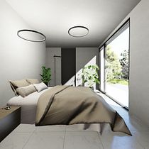 Mi proyecto del curso: Fotorrealismo de espacios interiores con Lumion desde cero. Architecture, 3D Modeling, Digital Architecture, 3D Design, and ArchVIZ project by Estrella Águeda Martínez Gavilán - 08.22.2024