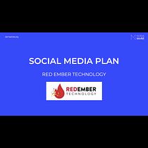 Mi proyecto del curso: Estrategia de comunicación para redes sociales. Un progetto di Social media, Marketing digitale, Mobile marketing, Marketing per Facebook, Comunicazione, Marketing per Instagram e Growth Marketing di Claudia Russo Bernagozzi - 23.08.2024