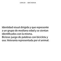 Mi proyecto del curso: Diseño de logotipos: síntesis gráfica y minimalismo. Design, Br, ing, Identit, Graphic Design, and Logo Design project by Juanjo Alonso - 08.23.2024
