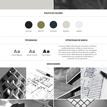 Mi proyecto del curso: una web minimalista. Un progetto di Br, ing, Br, identit, Graphic design, Web design e Design per i social network di camila_nerea - 23.08.2024