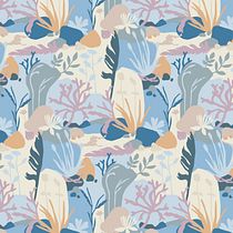 My project for course: Illustrated pattern design: Eye catching vector illustrations. Projekt z dziedziny Trad, c, jna ilustracja, Projektowanie graficzne, Pattern design i Grafika wektorowa użytkownika jessie.salomonsson - 23.08.2024