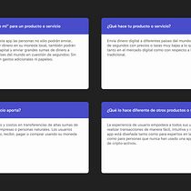 Mi proyecto del curso: Introducción al UX Writing Ein Projekt aus dem Bereich UX / UI, Informationsdesign, Cop, writing und App-Design von Marlon Plata - 24.08.2024