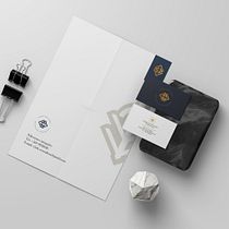 Mi proyecto del curso: Principios de conceptualización y branding Ein Projekt aus dem Bereich Br, ing und Identität, Grafikdesign und Logodesign von Valentina Navarrete Mejías - 19.04.2023