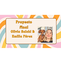 Mi proyecto del curso: Estrategia de marca en Instagram. Social Media, Digital Marketing, Mobile Marketing, Instagram, Communication, Instagram Marketing, Br, and Strateg project by Emilia Pérez - 08.25.2024