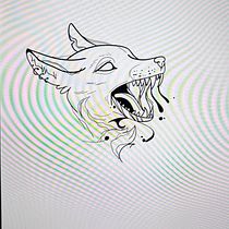 Mi proyecto del curso: Tatuaje botánico con puntillismo. Ilustração tradicional, Desenho de tatuagens e Ilustração botânica projeto de jhermosilla99 - 25.08.2024