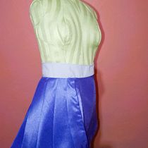 Mi proyecto del curso: Corte y confección de faldas con sastrería artesanal. Arts, Crafts, Sewing, DIY, Patternmaking, and Dressmaking project by lulabi - 08.26.2024