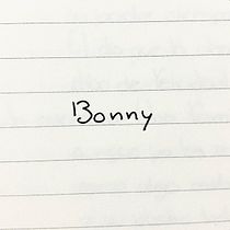 Mi proyecto del curso: Bonny. Un projet de Écriture, Créativité, Stor, telling, Narration, Écriture de fiction , et Écriture créative de Aydeé Alejandra Peraza Del Valle - 25.08.2024