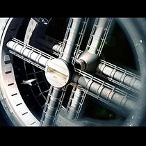 My project for course: Title Sequence Animation in After Effects. Animation project by Paul Roberts - 08.16.2024