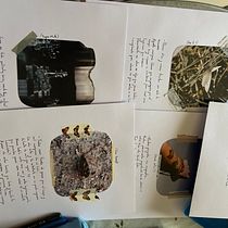 Mi proyecto del curso: Diario de poesía visual: narra con fotografía y versos. Portrait Photograph, Digital Photograph, Fine-Art Photograph, Lifest, le Photograph, and Self-Portrait Photograph project by Esperanza Moreno diaz - 08.27.2024