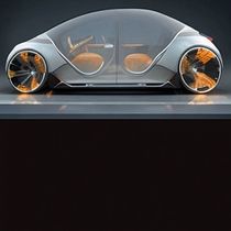 My project for course: Designing Products of the Future. Een project van  Ontwerp,  Design management, Industrieel ontwerp y Productontwerp van Djfjx rur Djfxhhd - 27.08.2024