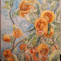 My project for course: Daily Sketching for Creative Inspiration. Traditional illustration, Sketching, Creativit, Drawing, and Sketchbook project by b_walendy - 11.20.2024