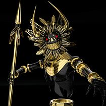 Mi proyecto del curso: Modelado de personajes en Maya. Un proyecto de 3D, Modelado 3D y Diseño de personajes de torresantiago26 - 27.08.2024