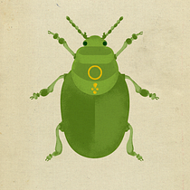 My project for course: Wildlife Illustration for Children's Books. Un progetto di Illustrazione vettoriale, Illustrazione digitale e Illustrazione infantile di adri rodriguez - 24.08.2024