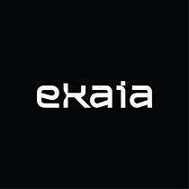 EKAIA- Meu projeto do curso: Criação de material gráfico para projetos de branding. Un projet de Br, ing et identité, Gestion de la conception, Design graphique, Packaging, Création de logos , et Design de papeterie de Anacleto Luís Mendonça Francisco - 01.08.2024