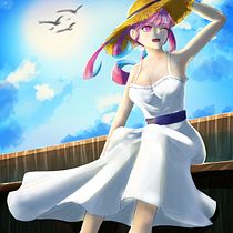 Mi proyecto del curso: Ilustración digital de personajes manga. Traditional illustration, Character Design, Comic, Digital Illustration, and Manga project by Juan Rios - 08.28.2024